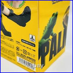 TIGER & BUNNY Ryan Goldsmith PALMATE Extra Series Figure Megahous From Japan