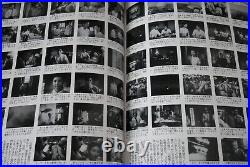 TV Magazine Special Edition Book Godzilla from JAPAN