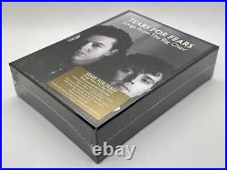 Tears For Fears' Songs From The Big Chair 30th Anni Edt 4XCD/2XDVD/NEWithSEALED