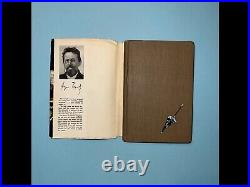 Three Year by A. Chekhov translated from Russian, Rare, Unique, Vintage, Collectible