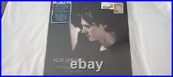 Tom Verlaine Souvenir From A Dream Record Store Day Clear 4LP Box SEALED /2300