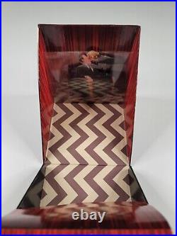 Twin Peaks From Z to A Limited Edition Box Set (Blu Ray 21-Disc 2019) GoodRead