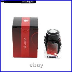 Very rare Montblanc Ink of Love Special Edition from 2011 (30 ml)