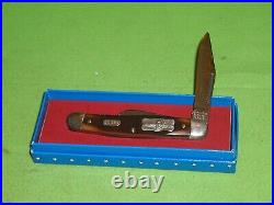 Vintage Oem Nib Boker U. S. A. Great American Story Knives Pt II Comp 12 Knife Set