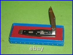 Vintage Oem Nib Boker U. S. A. Great American Story Knives Pt II Comp 12 Knife Set