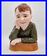 Vintage Spanky from The Little Rascals Cookie Jar By Star Jars Limited Edition