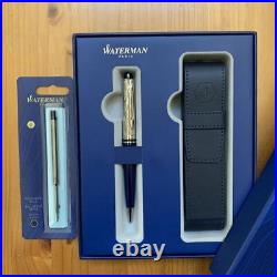 Waterman Ballpoint Pen Special Edition From Japan