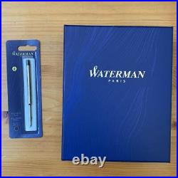 Waterman Ballpoint Pen Special Edition From Japan