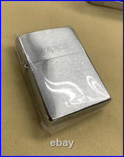Zippo lighter chronograph pocket special set unused item imported from Japan